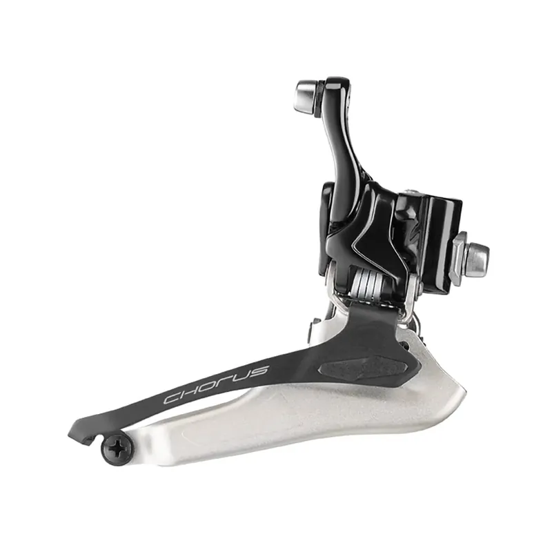 Osta Verkossa CAMPAGNOLO CHORUS 2x12V -etuvaihtaja, juotettava