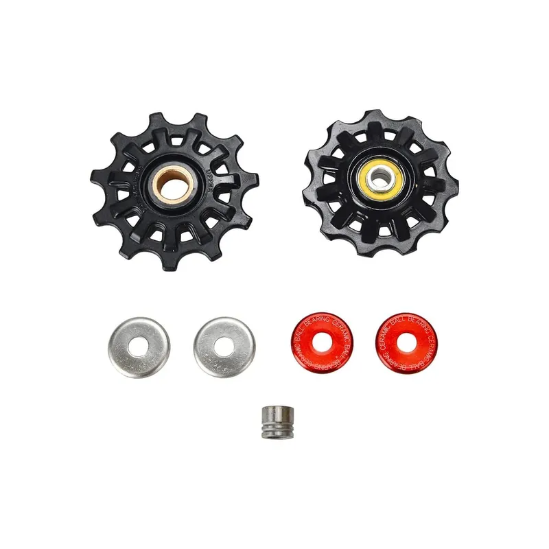 Poisto Takasiirtimen vaijeripyörät 11V CAMPAGNOLO RD-SR600