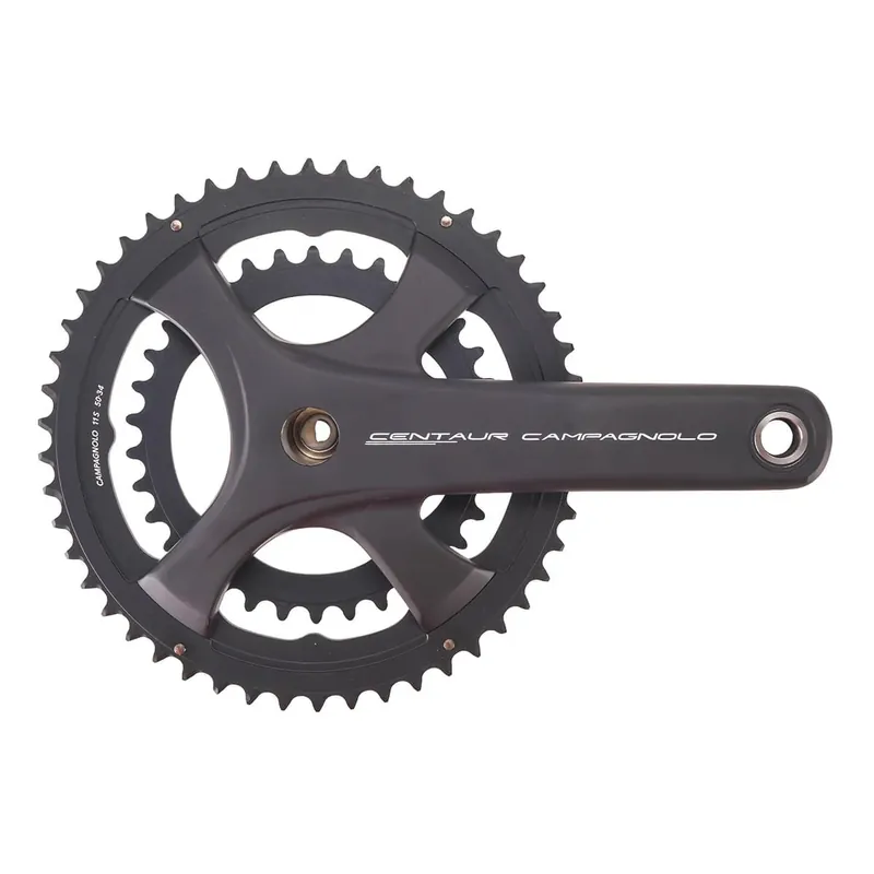 Viikonlopputarjous CAMPAGNOLO CENTAUR ULTRA-TORQUE 11V kampiakseli