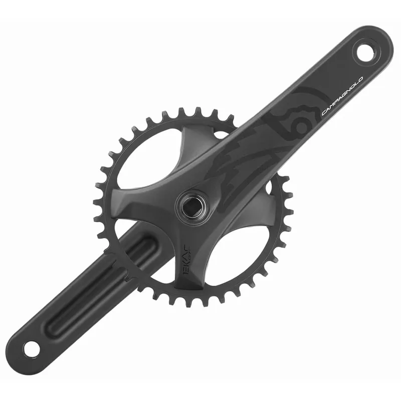13-vaihteinen CAMPAGNOLO EKAR GT -kampiakseli Alennus