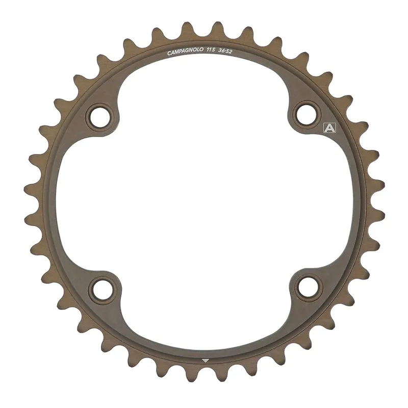 Eniten Myyty CAMPAGNOLO CHORUS 112mm sisäketjupyörä 11V