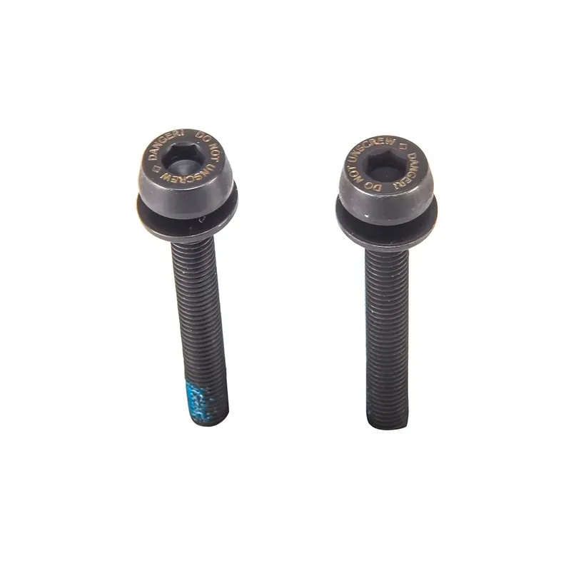 CAMPAGNOLO 2x39mm Takakorotusruuvit 30-34mm Löytö