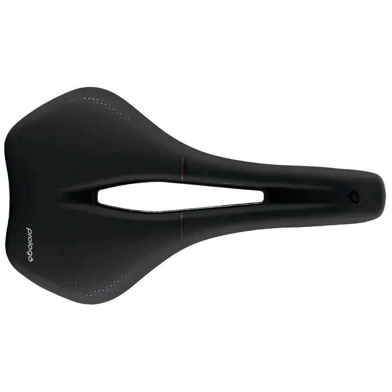 Viikonlopputarjous PROLOGO AKERO PAS -satula Rails T2.0 Musta