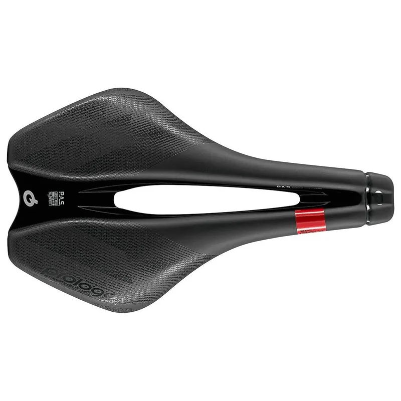 Satula PROLOGO DIMENSION AGX 143 Tirox Korkea Laatu