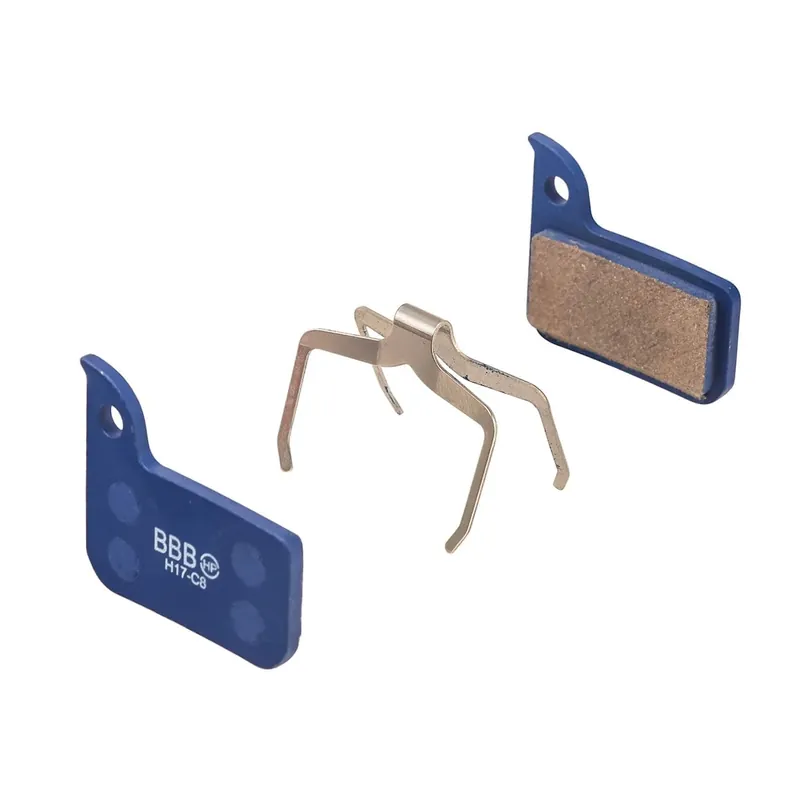 Alennus BBB Orgaaniset Jarrupalat Sram Red / Force / Rival / S700 / Level Ultimate A1 / TLM A1 2017/2019 -malleille
