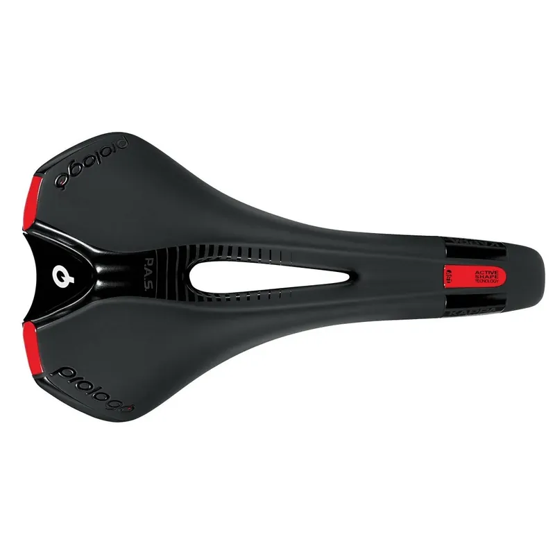 PROLOGO KAPPA EVO SPACE Rails T2.0 -satula Alennettu Hinta
