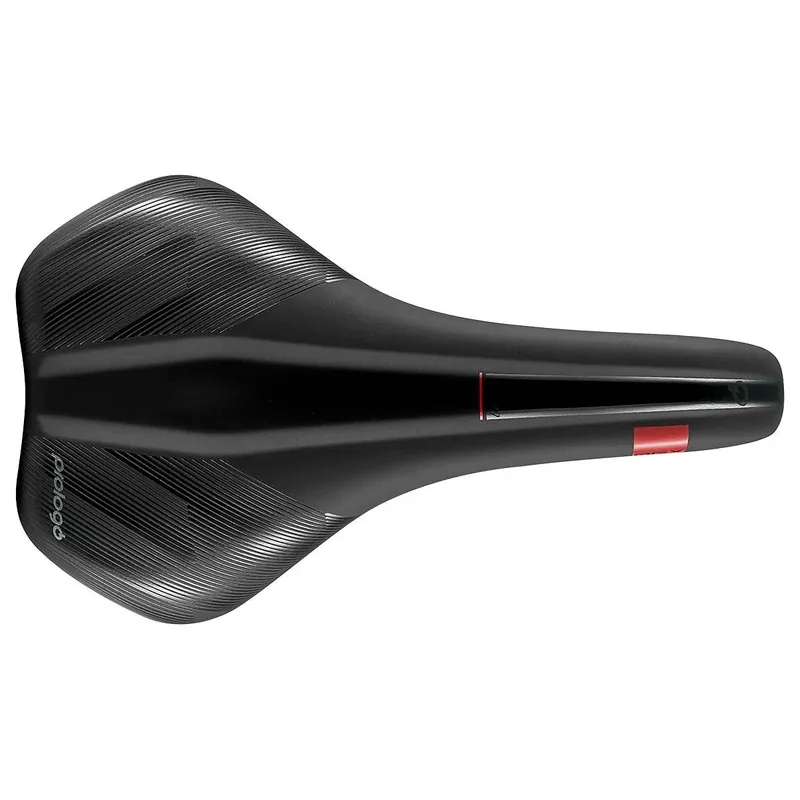 PROLOGO AKERO AGX Rails T2.0 -satula Musta Löytö