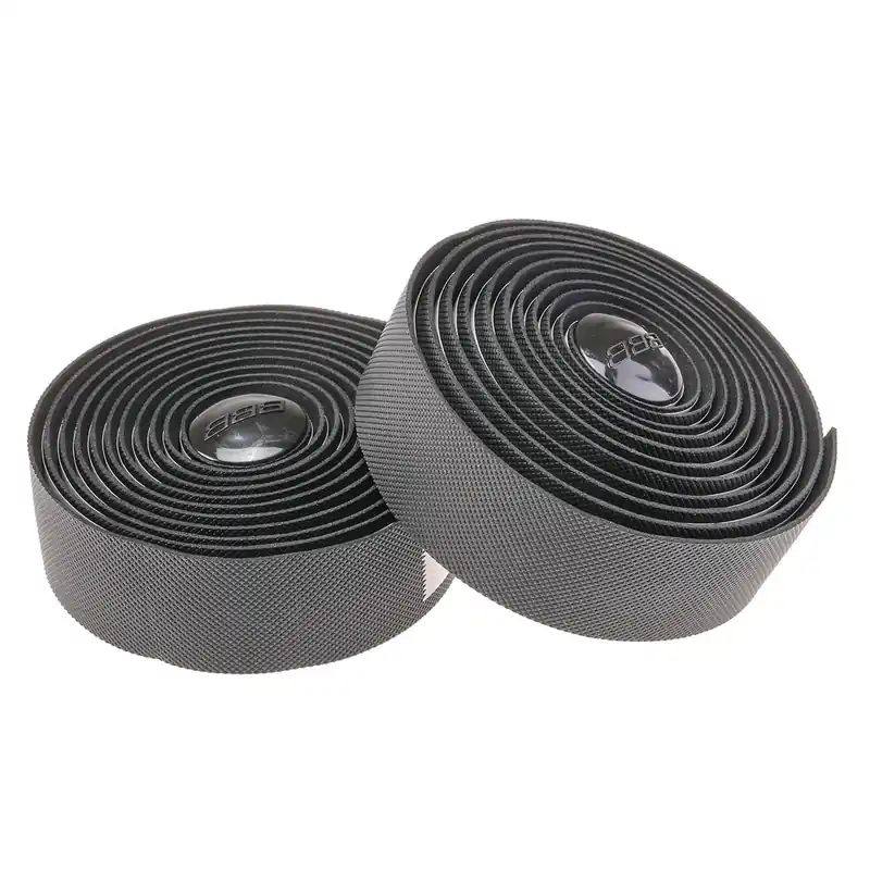 Lähetetään Heti Ohjaustangon nauha BBB FLEX RIBBON GEL Musta