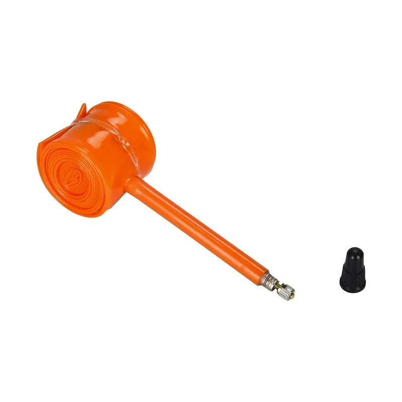 Rajoitettu Tarjous Sisärengas TUBOLITO S-TUBO 700x18/32 Presta Oranssi