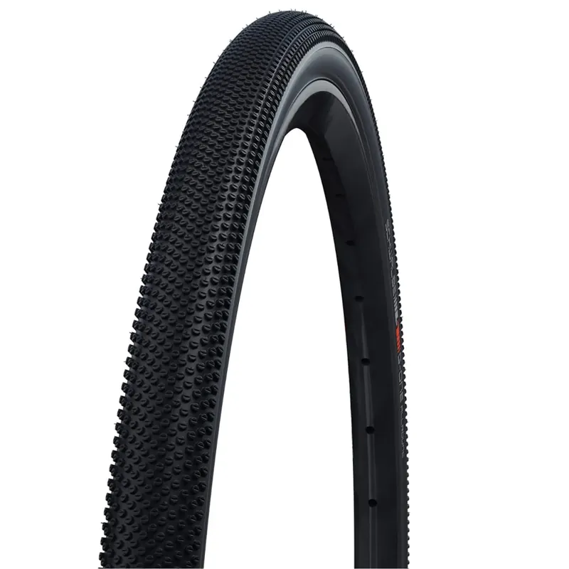 Rengas SCHWALBE G-ONE ALLROUND ADDIX SpeedGrip Super Ground 700x35c Tubeless Ready Musta Eniten Myyty