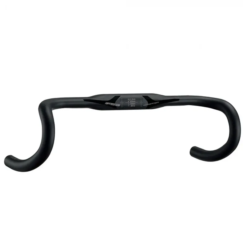 Merkkituote Ohjaustanko FSA GOSSAMER COMPACT