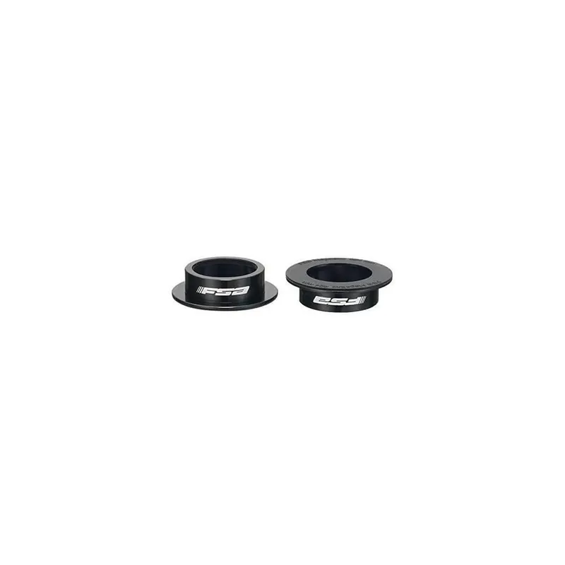 Korkea Laatu FSA BB386>24mm -kampiakselin sovitinlaite ( Shimano/FSA)