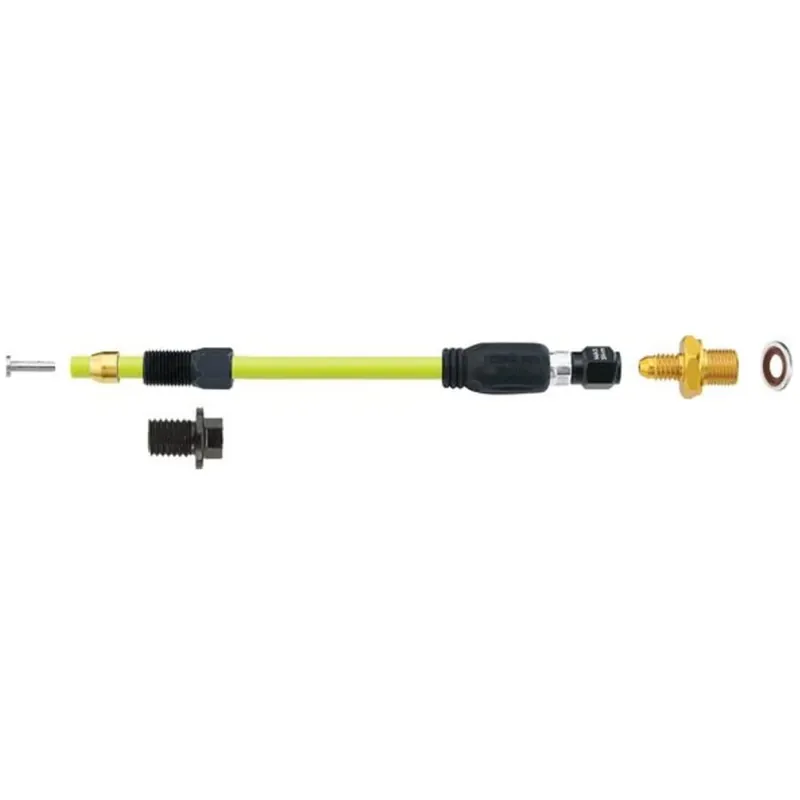 Kampanjahinta JAGWIRE PRO QUICK-FIT -letkujen liitin-setti SHIMANO DuraAce / Ultegralle
