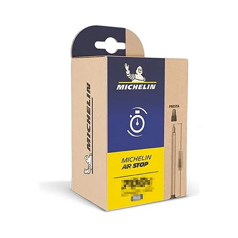 MICHELIN A3 AIRSTOP BUTYL 700x33/46c Presta sisärengas Osta Nyt