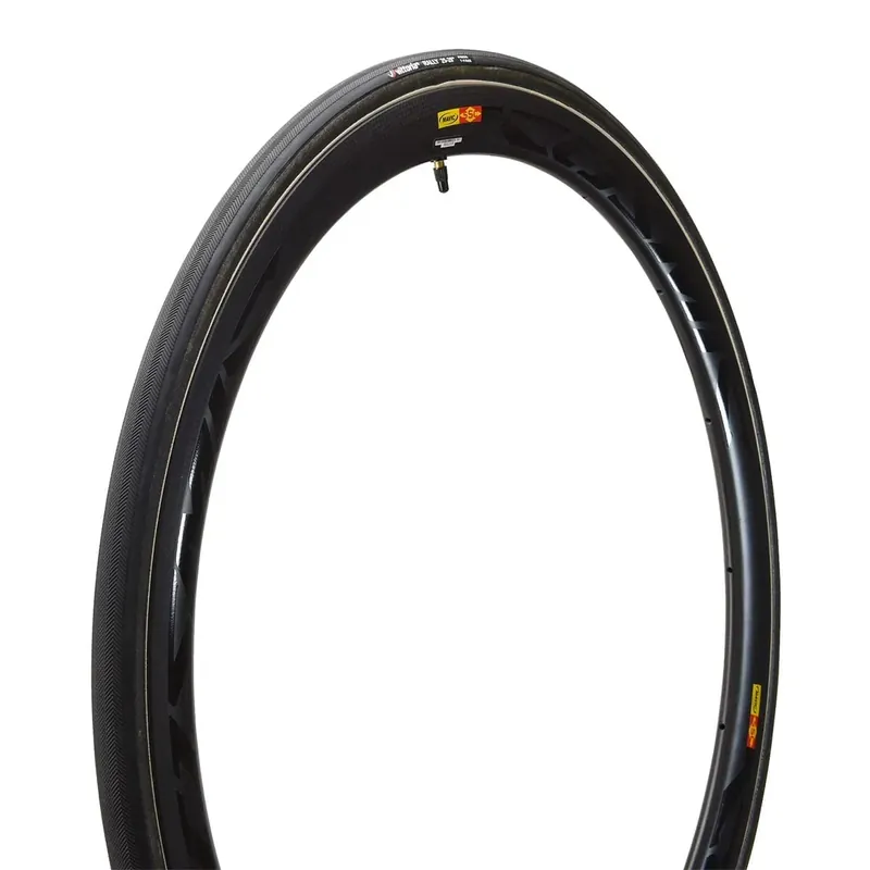 Osta Tänään Tubulaarirengas VITTORIA RALLY 700x25c Musta