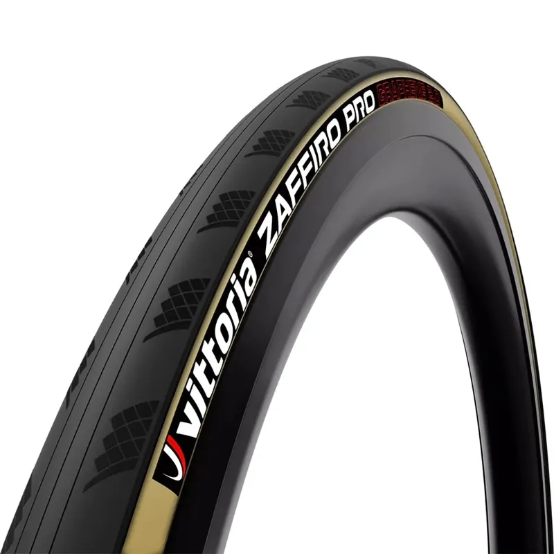 Viimeinen Mahdollisuus VITTORIA ZAFFIRO PRO V Graphene G2.0 700c TubeType Beige Rengas