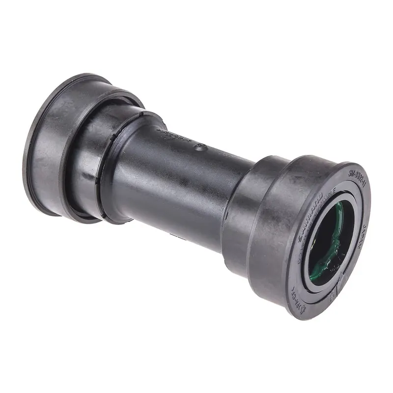 Ilmainen Palautus Kampikeskus SHIMANO SM-BB9241 DURA-ACE Press Fit 86.5 mm