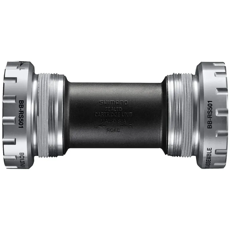 SHIMANO BB-RS501 BSC Kampiakselin Laakerointi Superhinta