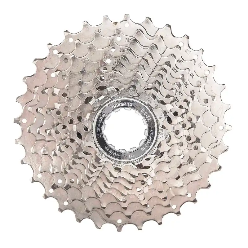 SHIMANO TIAGRA HG500-10 10-vaihteinen kasetti Asiakkaiden Suosikki