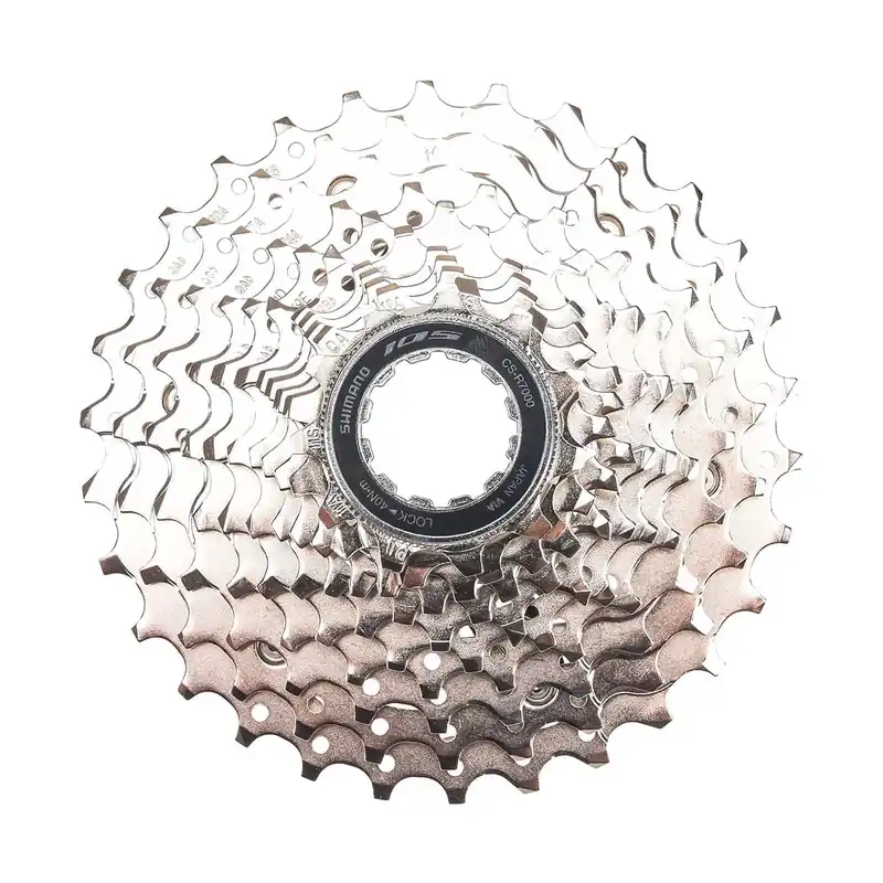 SHIMANO 105 CS-R7000 11-vaihteinen kasetti Tilaa Heti