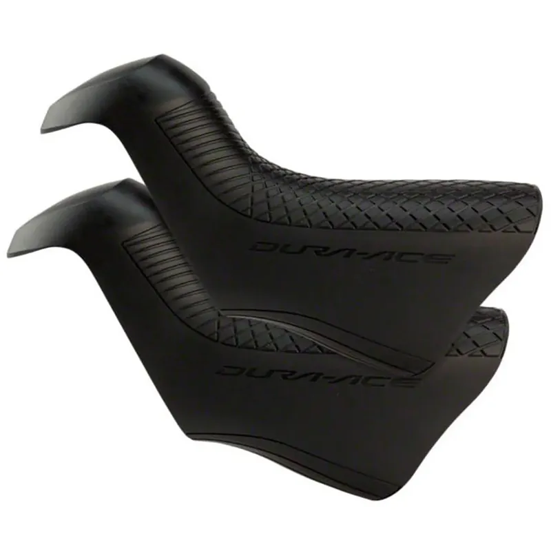 SHIMANO DURA-ACE ST-R9150 -ohjainkumien suojat Paras Hinta