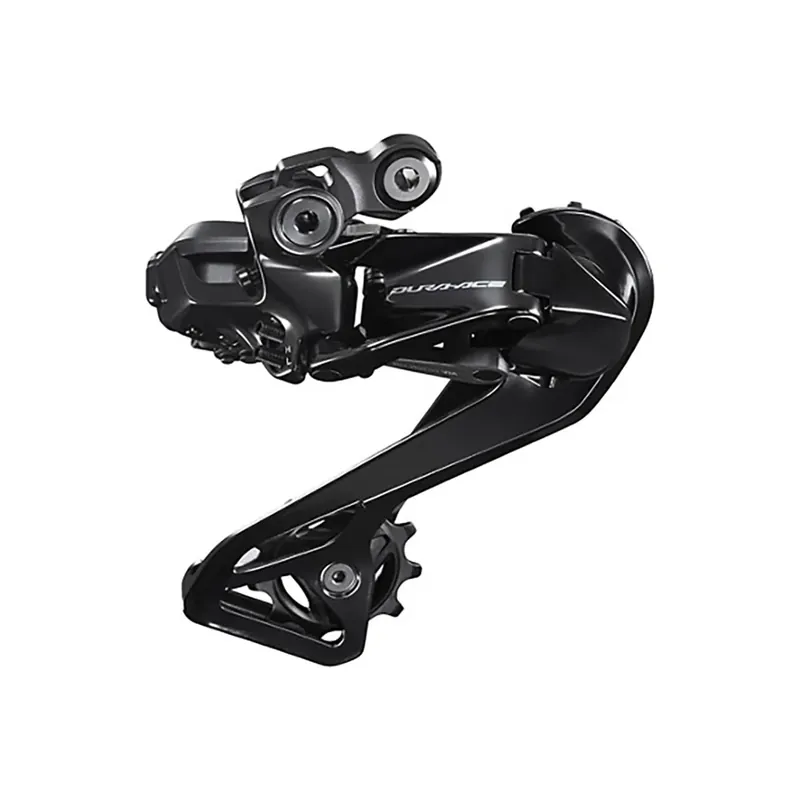 Viimeinen Mahdollisuus SHIMANO DURA-ACE DI2 R9250 12V takavaihtaja