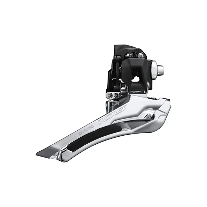 Eniten Myyty SHIMANO 105 R7100 2x12V juotettava etuvaihtaja