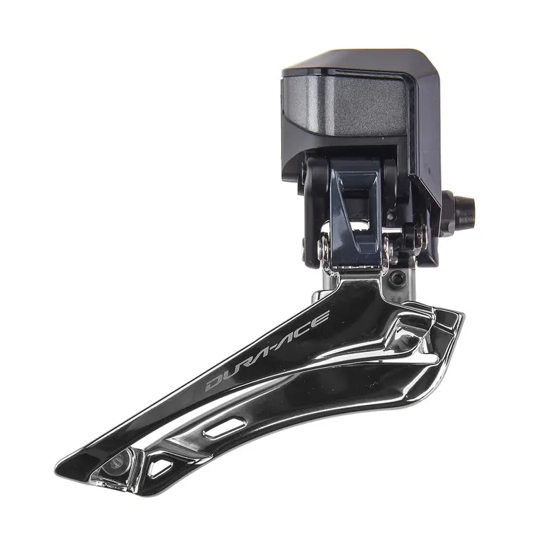 SHIMANO DURA-ACE Di2 R9150 2x11V -etuvarianvaihdin juotettavaksi Tilaa Heti