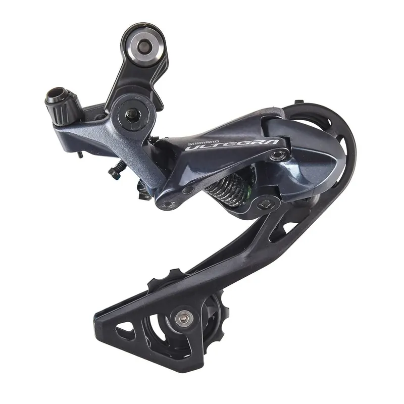 SHIMANO ULTEGRA R8000-GS 11V -takavarianvaihdin, keskipitkä häkki Halpa Hinta
