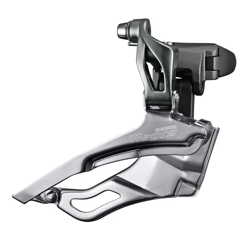 Uutuus Etuvaihde SHIMANO TIAGRA 4700 2x10V Pantakiinnitys 34,9 mm