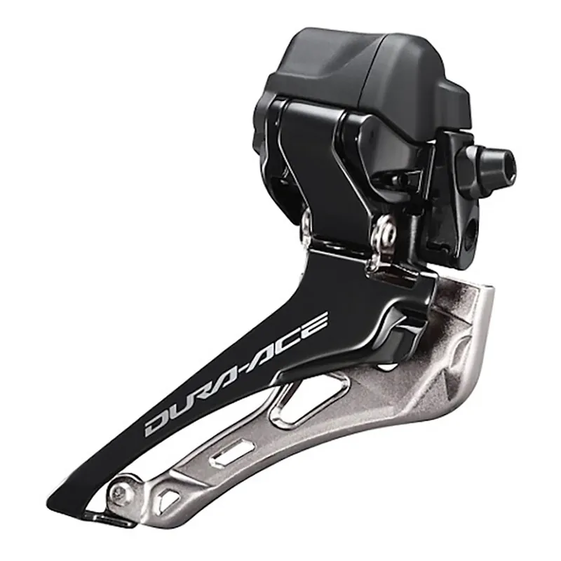 Flash-Tarjous Etuvaihde SHIMANO DURA-ACE DI2 R9250 2x12V Juotoskiinnitys