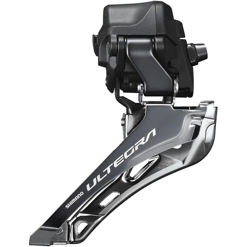 SHIMANO ULTEGRA DI2 R8150 2x12V juotettava etuvaihdekiekko Ajankohtainen
