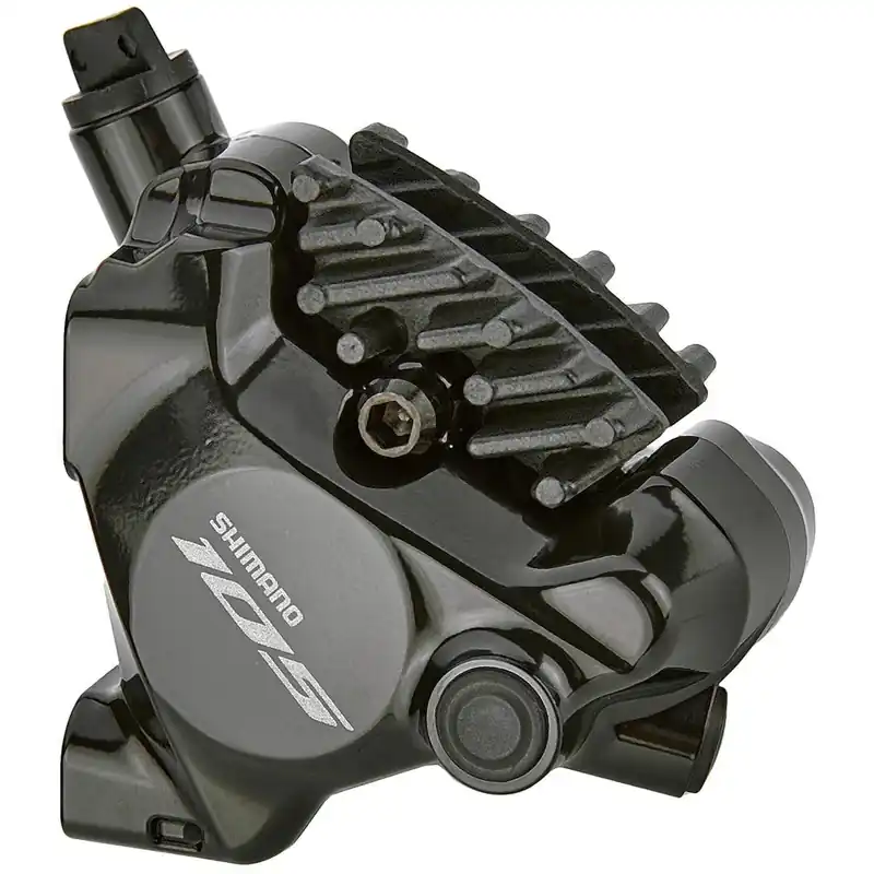 Vain Tänään SHIMANO 105 R7170 Hydraulinen Takajarrusatula