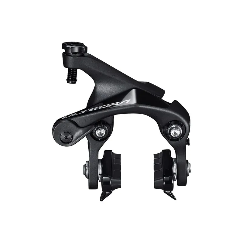 SHIMANO ULTEGRA R8110 Direct Mount etujarrusatula Kausialennus
