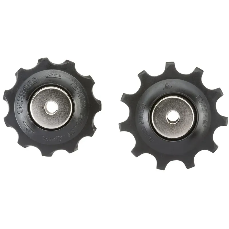 Takasiirtäjän johtopyörät 11V SHIMANO 105 5800 Osta Verkossa