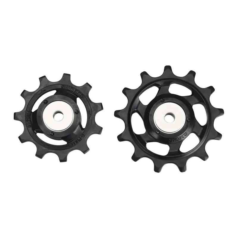 SHIMANO GRX RX810 11V takasiirtimen rullat Sertifioitu