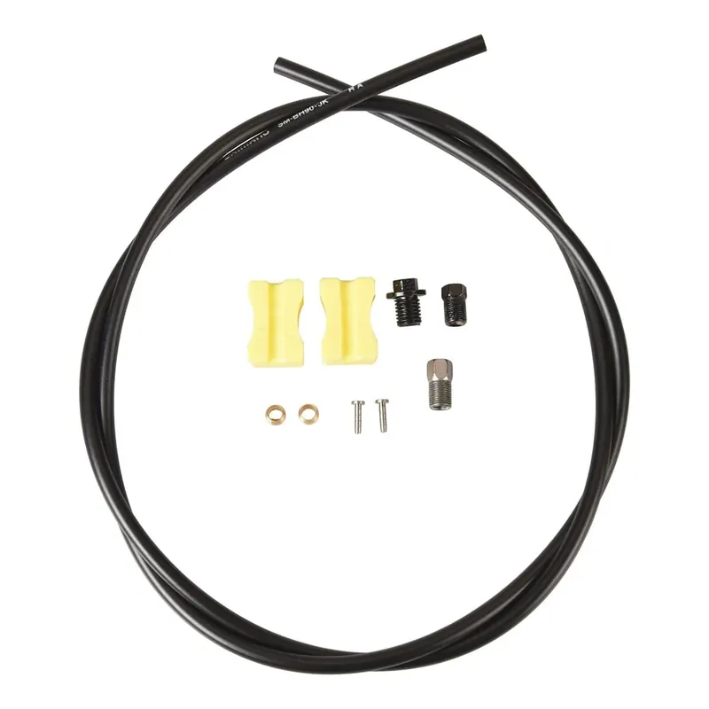 Tilaa Heti SHIMANO SM-BH90-JK-SR suora suora jarruletku setti