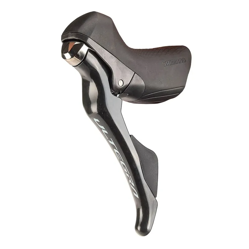 Suoraan Valmistajalta Vasen vipu SHIMANO ULTEGRA R8000 Double vannejarru