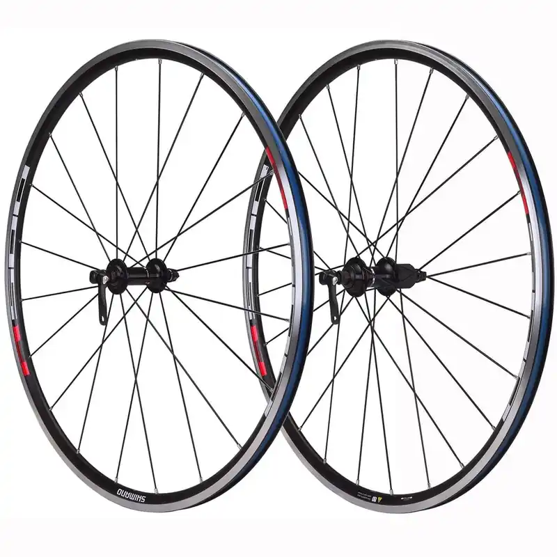 Vain Rajoitetun Ajan SHIMANO R501 -pyöräpari