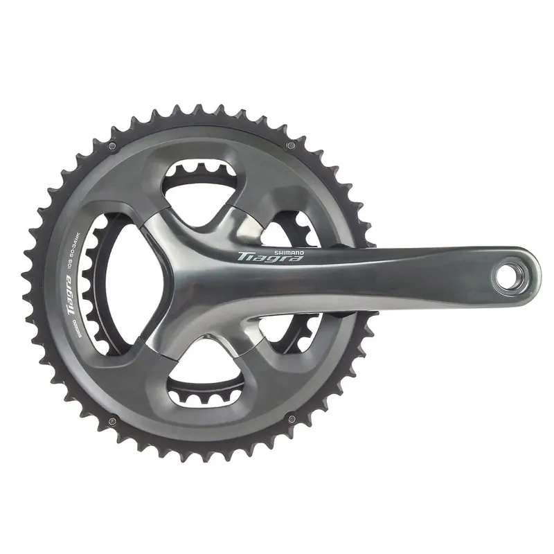 SHIMANO TIAGRA 4700 10-vaihteinen kampiakseli Viimeinen Mahdollisuus