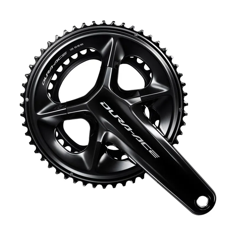 12-vaihteinen kampiset SHIMANO DURA-ACE R9200 Tarjous