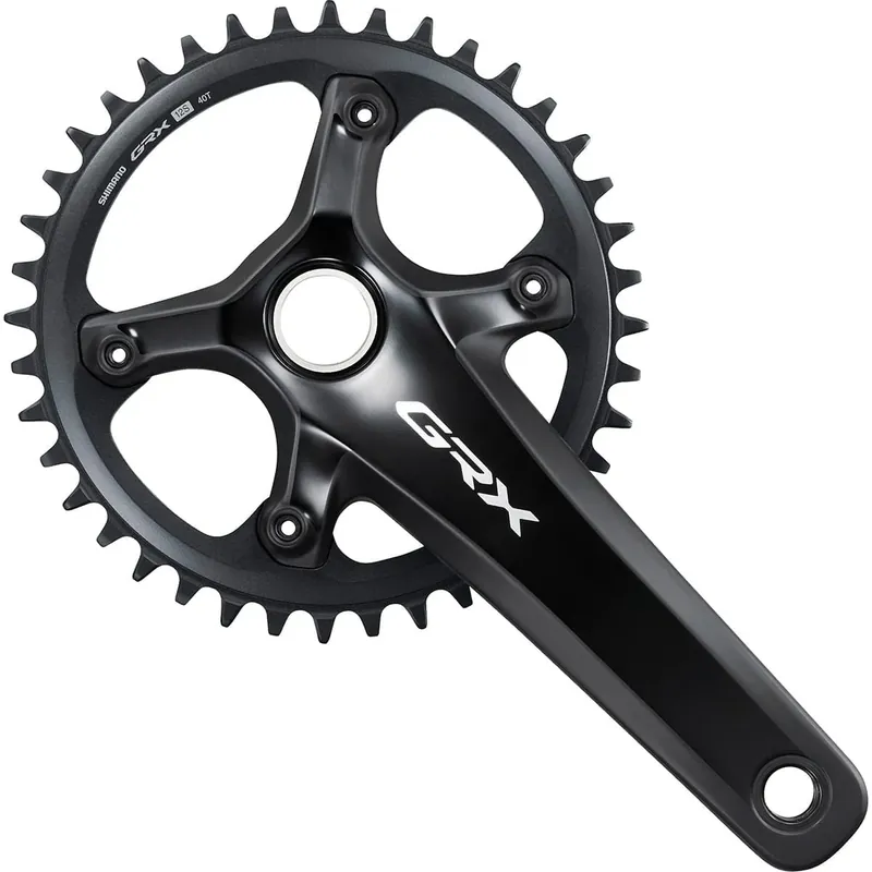 SHIMANO GRX RX820 Mono 12V -kampikeskus Turvallinen Maksu