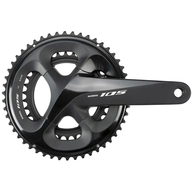 11-vaihteinen kampiset SHIMANO 105 R7000 Kampanjahinta