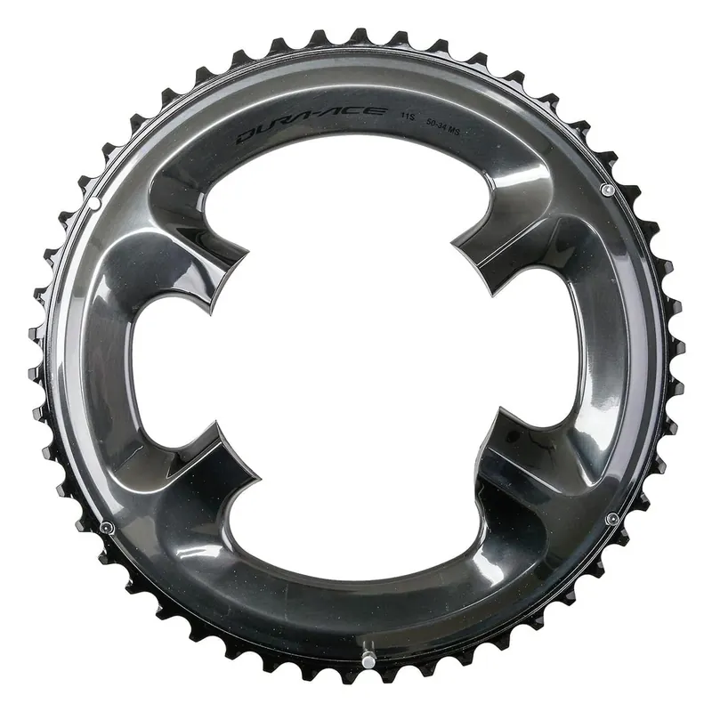 SHIMANO DURA-ACE R9100 110mm ulompi ketjuratas 11V Älä Missaa