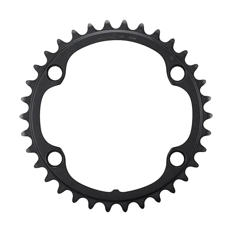 Alkuperäinen SHIMANO ULTEGRA R8100 110mm sisempi ketjuratas 12V