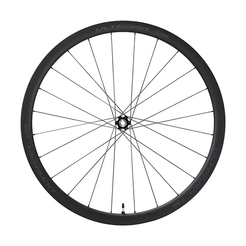 SHIMANO ULTEGRA R8170-C36 Tubeless Ready -etupyörä (Center Lock) Erikoistarjous