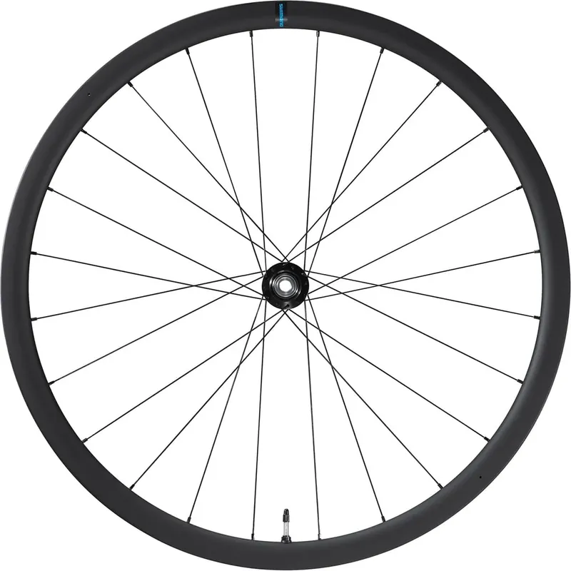 Etupyörä SHIMANO RS710-C32 Tubeless Ready (Center Lock) Tehdashinta