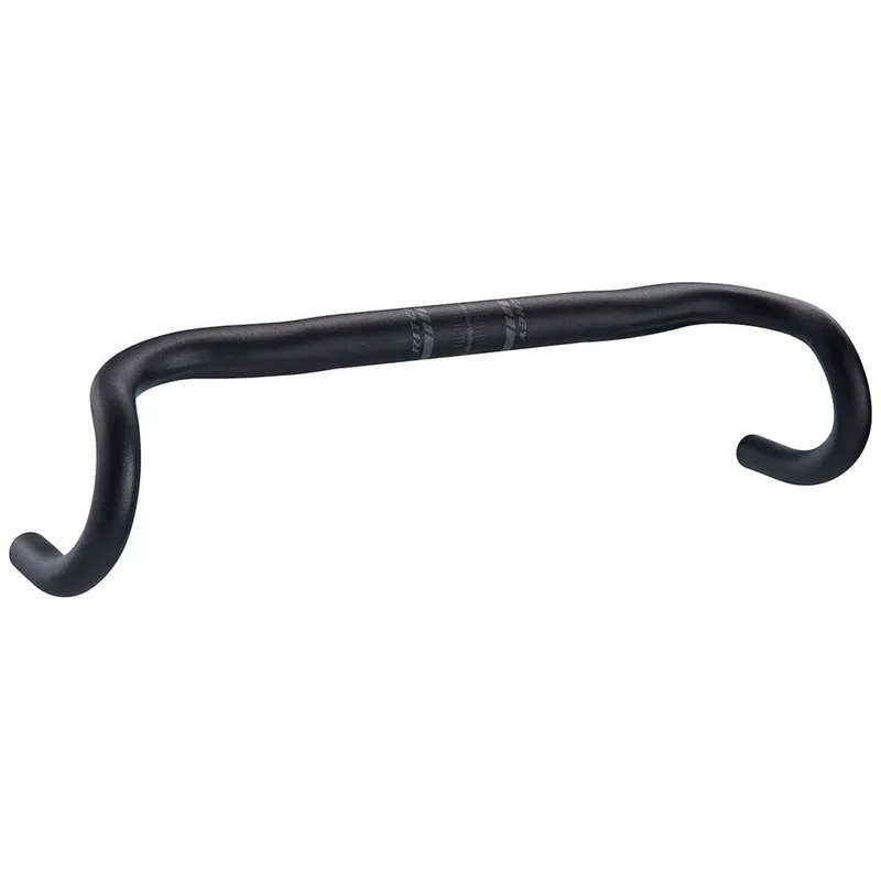 Gravel-ohjaustanko RITCHEY BUTANO COMP kaapeliintegraatio Flare 18° Poisto