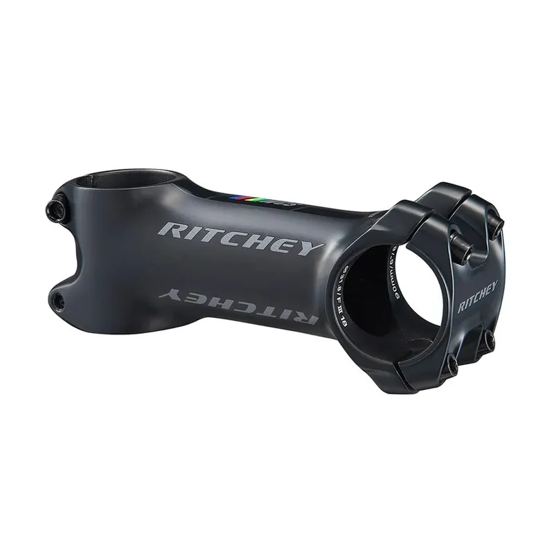 RITCHEY WCS CARBON MATRIX C220 6° ohjaustankoputki - hiili Poisto