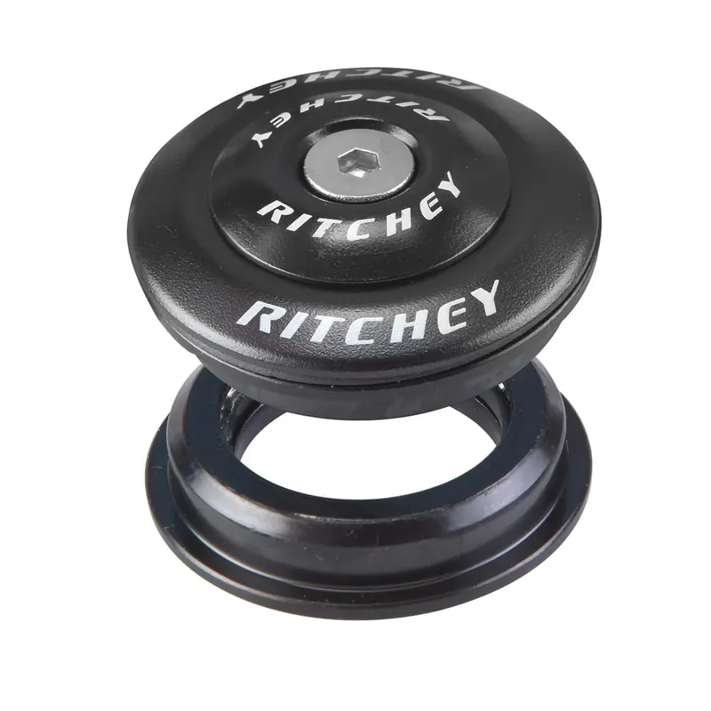 RITCHEY COMP 1"1/8 ZS44 puoli-integroitu ohjainlaakeri Superhinta